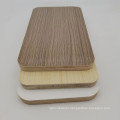 Factory Price18mm melamine faced plywood